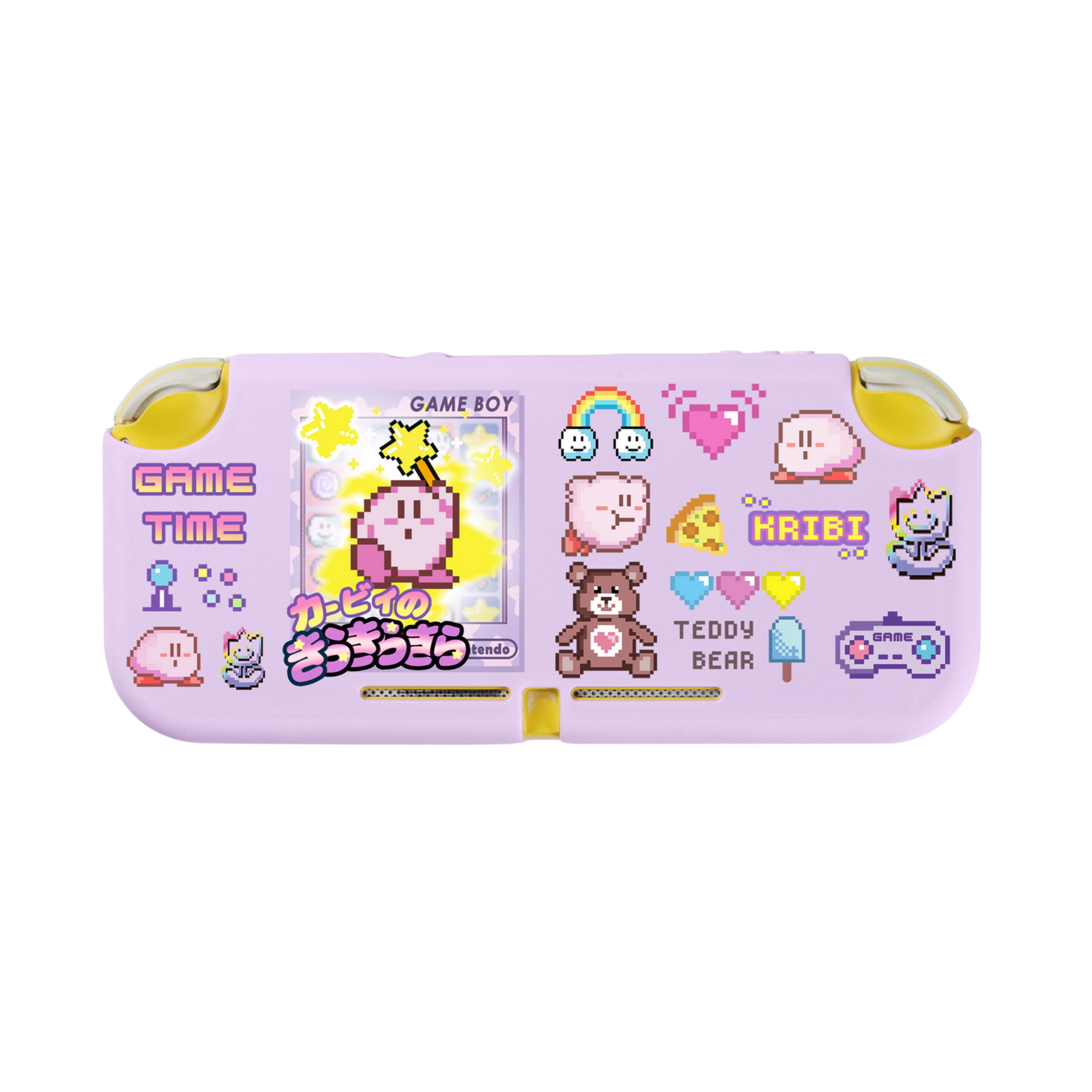 Switcheries  Cardcaptor Sakura Case - Nintendo Switch