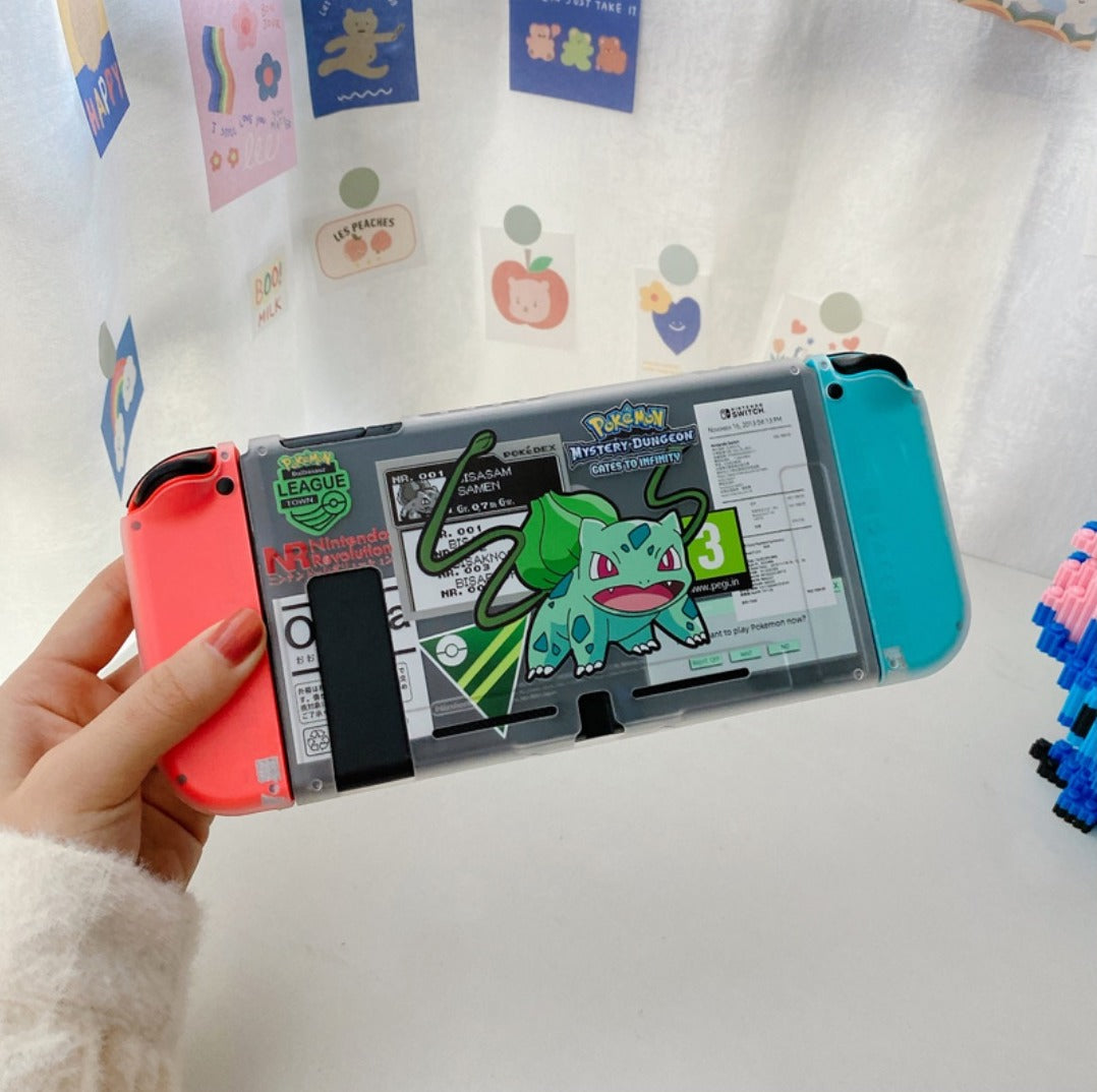 For Your Switch | Nintendo Switch Accessories – tagged 