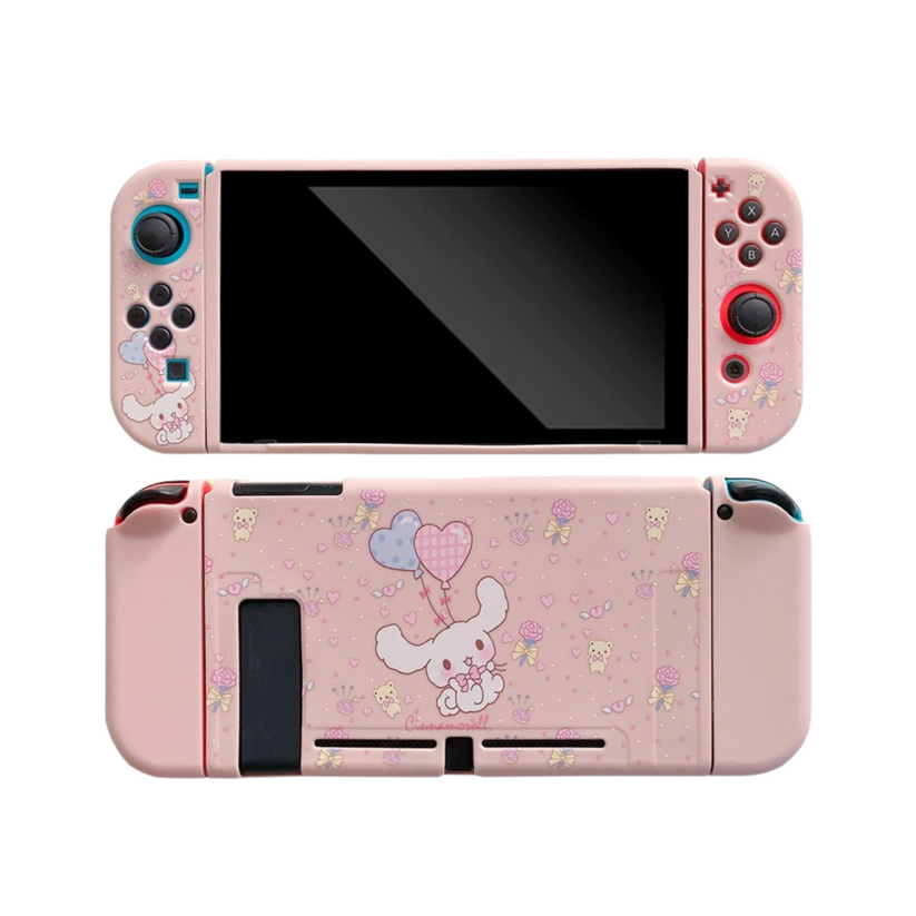 Switcheries | Cinnamoroll Balloon Case - Nintendo Switch