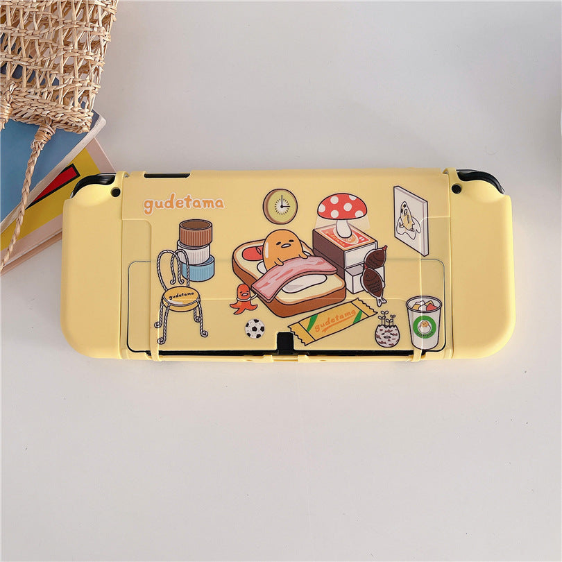 Gudetama nintendo sales switch case