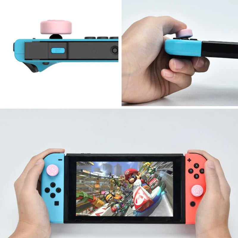 For Your Switch | Nintendo Switch Accessories – tagged 