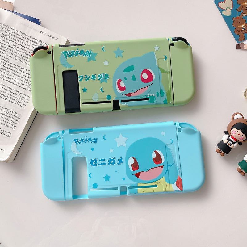 Bulbasaur sales switch case